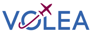 VOLEA Logo