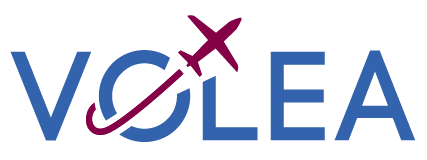 VOLEA Logo